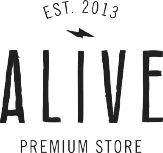 Alive Premium Store