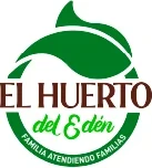 El Huerto del Edén