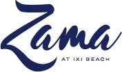 Zama at IXI Beach