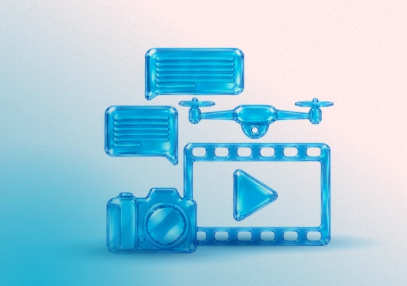Contenido y producción audiovisual