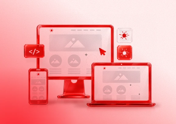 Desarrollo web y digital